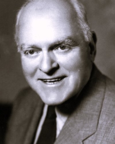 Grant Mitchell