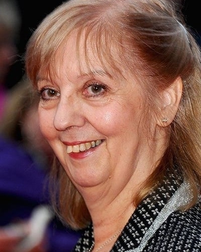 Ruth Sheen