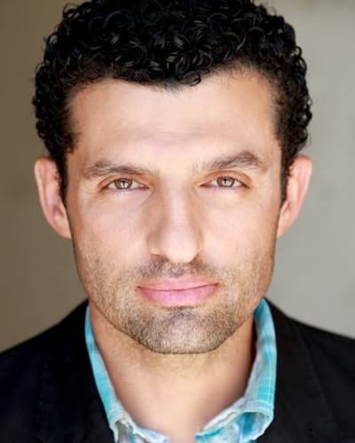 Peter Nikkos