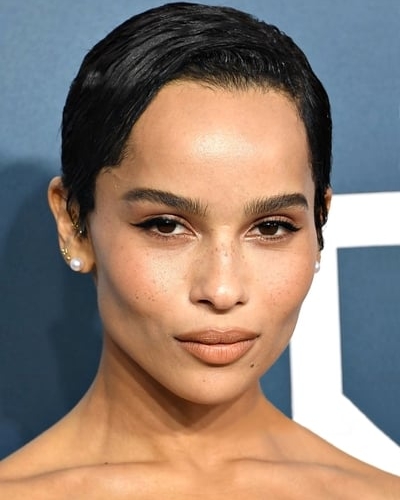Zoë Kravitz