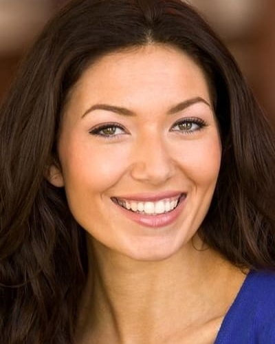 Sarah Alami
