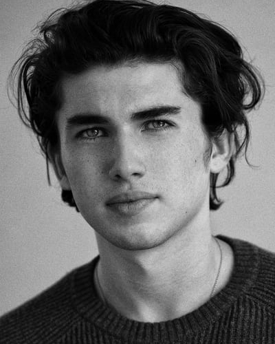 Charlie Evans