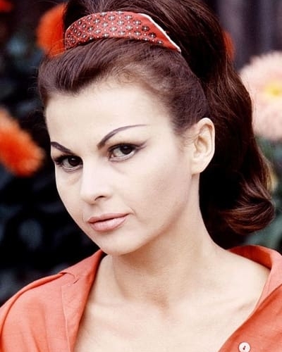 Nadja Regin