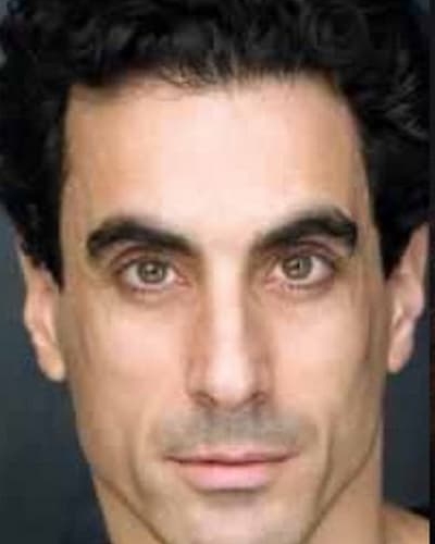 Sebastien Torkia