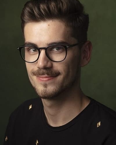 Daniel Štrauch