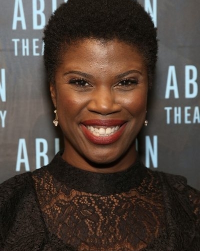 Deidre Goodwin