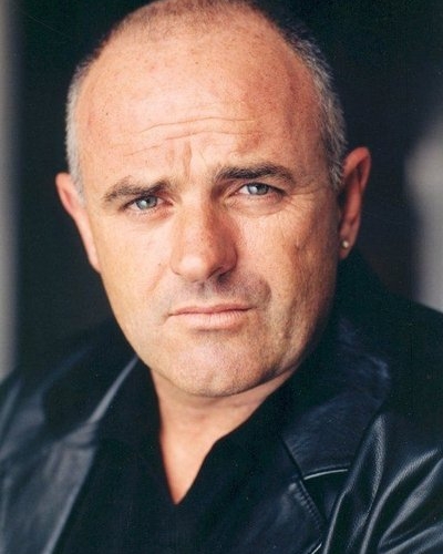 Bruce Byron