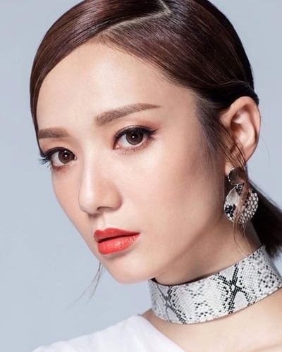 Grace Wong