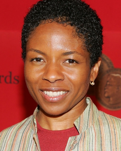 LisaGay Hamilton