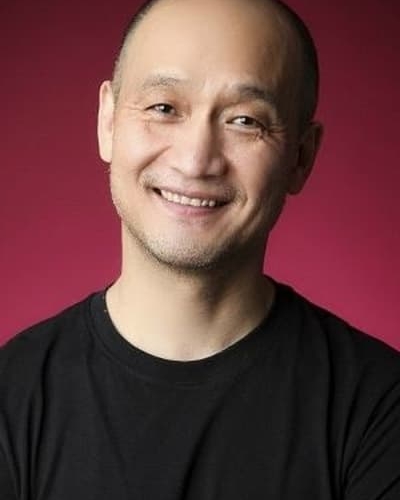 Kim Jeong-ho
