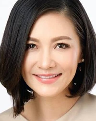 Grace Mahadumrongkul
