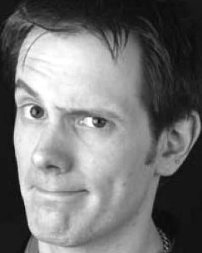 Dave Chapman