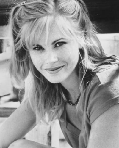 Catherine Sutherland