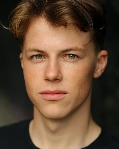 Milo Callaghan