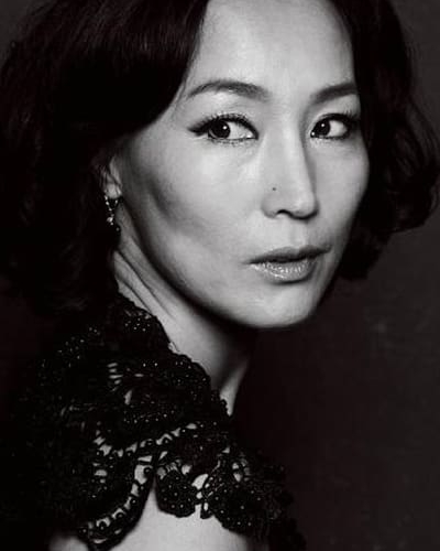 Lee Hye-young