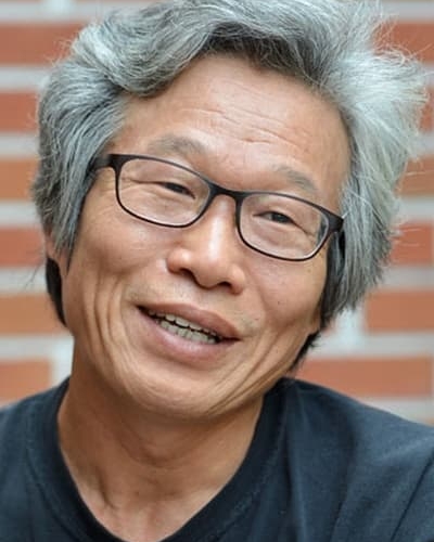 Yoo Soon-woong