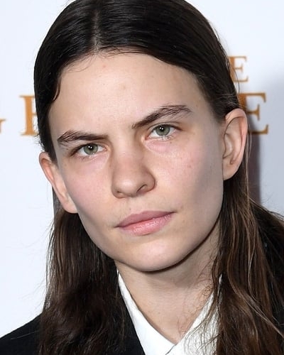 Eliot Sumner
