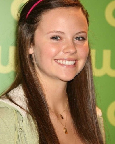Sarah Ramos