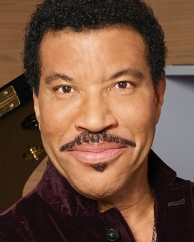 Lionel Richie