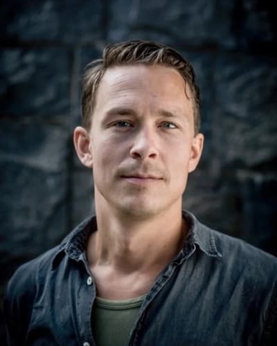 Oscar Töringe