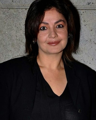 Pooja Bhatt