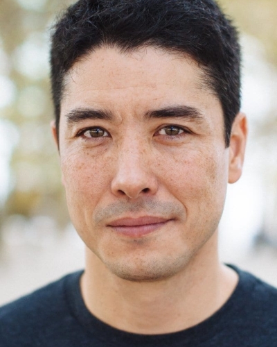 James Yaegashi
