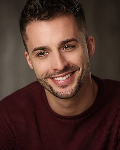 Pedro Rudolphi