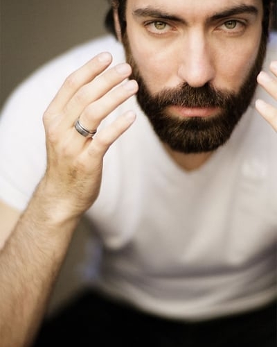 Andrea Zirio