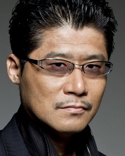 Tsuyoshi Koyama