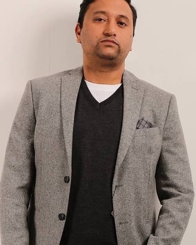 Gopal Datt