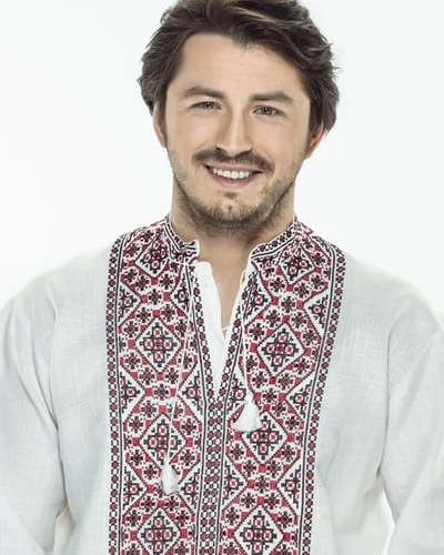 Serhii Prytula