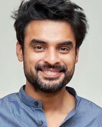 Tovino Thomas