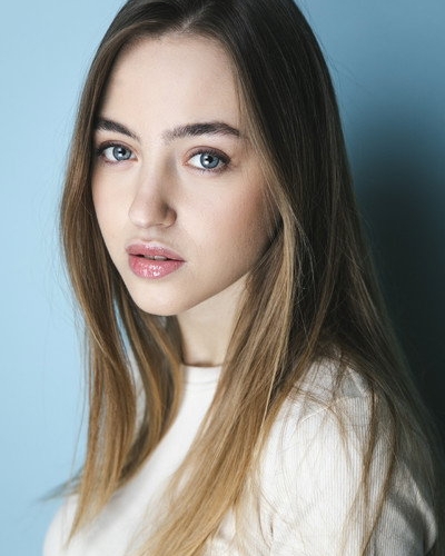 Mariacarla Casillo