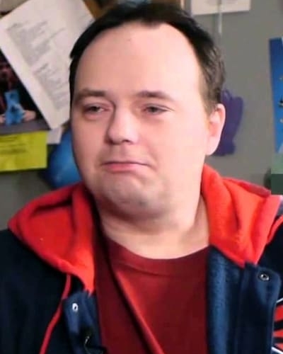 Rich Evans