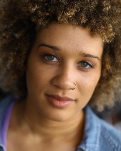 Krystal Tomlin
