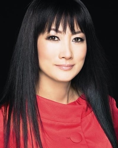 Kimiko Yo
