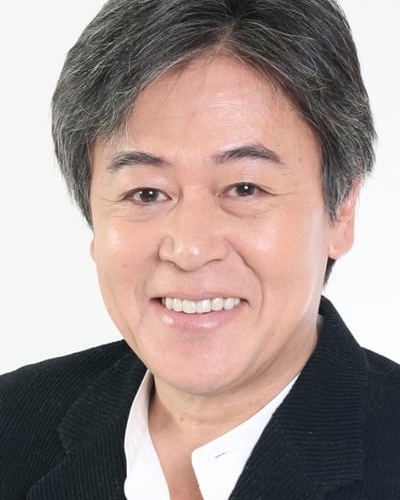 Morio Kazama