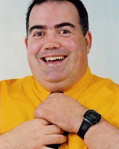 Régis Iacono