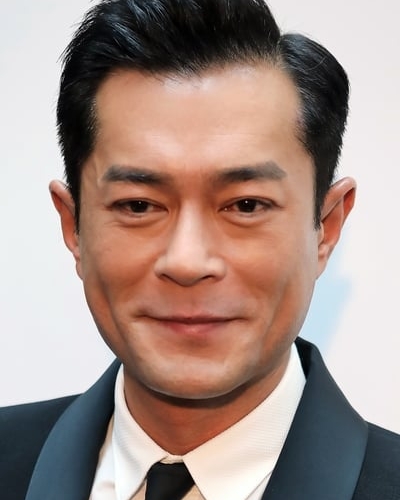 Louis Koo