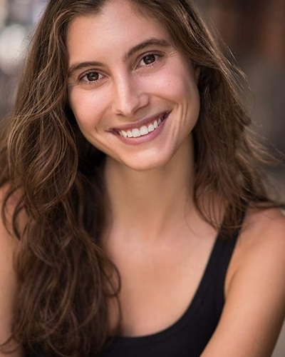 Rose Lane Sanfilippo
