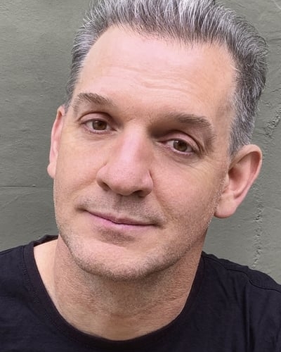 Derek Drymon