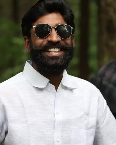 Rajkumar Kasireddy