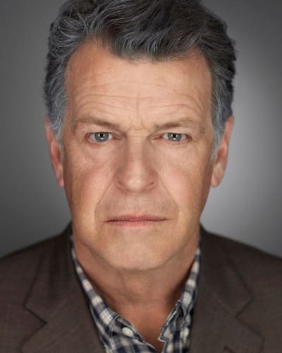 John Noble