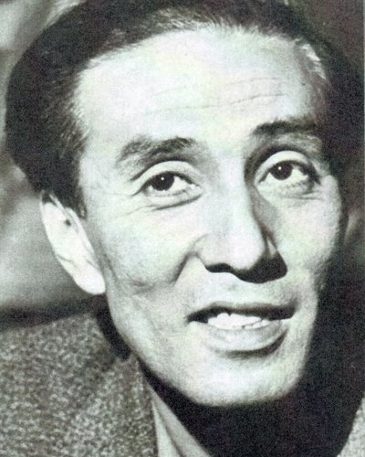 西村晃