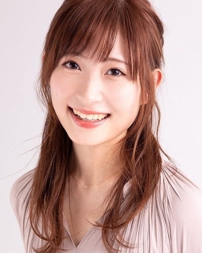 Haruka Shiraishi