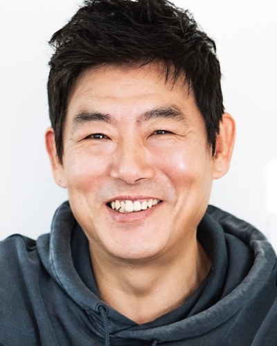 Sung Dong-il