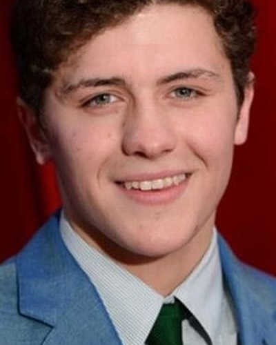 Dylan Llewellyn