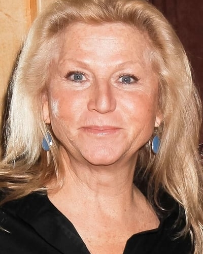 Leigh Kilton