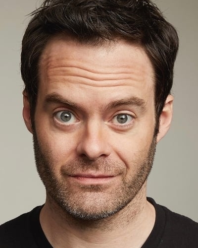 Bill Hader