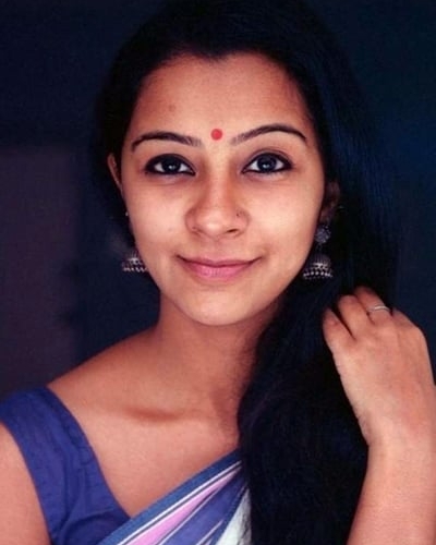 Darshana Rajendran